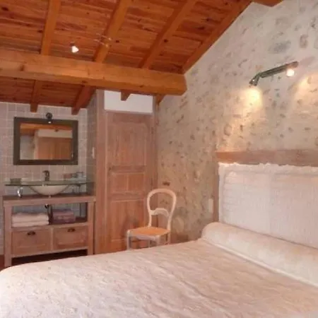 Сasa de vacaciones Pamiers, 2 Pieces, 2 Personnes - Fr-1-419-332 Pamiers