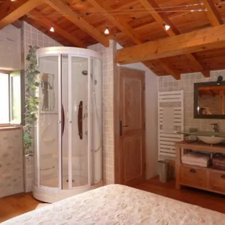 Сasa de vacaciones Pamiers, 2 Pieces, 2 Personnes - Fr-1-419-332 *